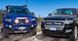 Посилений захист двигуна, трансмісії та роздавки ARB Ford Ranger 2015-2019 5440200 фото 8