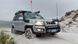 Шноркель Safari для Toyota Land Cruiser Prado 120 (3.0 Дизель) SS181HF фото 3