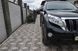 Колісні (ступичні) проставки Hofmann 30 мм для Toyota Land Cruiser Prado 120 / 150 A06 TJ9 30 фото 7