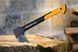 Компактный финский топор-колун Fiskars X11 S (1015640) 1015640 фото 2