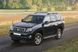 Задні гальмівні колодки HAWK HPS для Toyota Land Cruiser Prado 120 / Prado 150 / 4Runner (Комплект) HB477F.610 фото 7