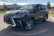Усиленный задний тормозной диск DBA 4000 Series T3 Slot для Lexus LX 570 DBA42723S фото 8