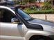 Шноркель Safari для Toyota Land Cruiser Prado 120 (3.0 Дизель) SS181HF фото 1