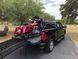 Лебідка в кузов пікапа Warn Works 2000 DC (2 Вольт / 907 кг) 92000 фото 7