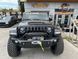 Электрическая лебедка для внедорожника KangarooWinch 12000 (Синтетический трос / 5443 кг) K12000-SR-12V фото 6