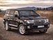 Усиленный задний тормозной диск DBA 4000 Series T3 Slot для Toyota Land Cruiser 200 DBA42723S фото 9