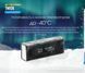 Ліхтар Nitecore TM10K LTP з OLED-дисплеєм (Cree XHP35 HD, 10000 люменів, 5 режимів, USB Type-C) 6-1335_ltp фото 5