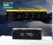 Ліхтар Nitecore TM10K LTP з OLED-дисплеєм (Cree XHP35 HD, 10000 люменів, 5 режимів, USB Type-C) 6-1335_ltp фото 8
