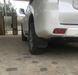 Колісні (ступичні) проставки Hofmann 30 мм для Toyota Land Cruiser Prado 120 / 150 A06 TJ9 30 фото 6