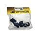 Втулки заднего амортизатора OME Nitrocharger Sport для Mitsubishi L200 2006-2015 OMEB14 фото 1