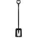 Лопата совковая Fiskars Ergonomic Pro 1066711 (132 см) 1066711 фото 4
