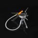 Портативний туристичний пальник зі шлангом Fire-Maple FMS-118 (2800 Вт) FMS-118 фото 1