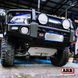 Посилений захист двигуна, трансмісії та роздавки ARB Ford Ranger 2015-2019 5440200 фото 7