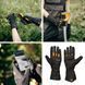 Перчатки для ухода за кустарниками Fiskars 1071153 (Размер 10) 1071153 фото 10