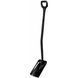 Лопата совковая Fiskars Ergonomic Pro 1066711 (132 см) 1066711 фото 1