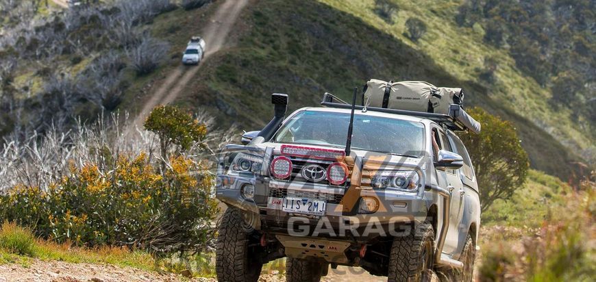 Велика водонепроникна сумка ARB Storm (155 літрів) 10100350 фото