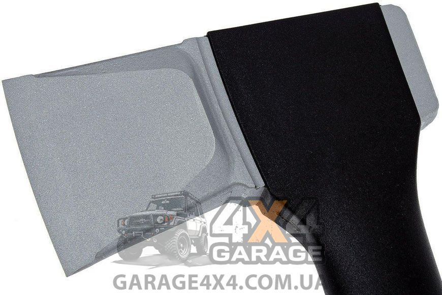 Компактный финский топор-колун Fiskars X11 S (1015640) 1015640 фото