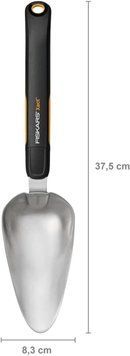 Профессиональный садовый совок Fiskars Xact (1027043) 1027043 фото