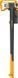 Профессиональный топор-колун Fiskars X36 (1069109) 1069109 фото 2