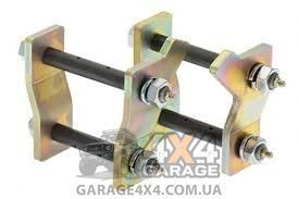 Комплект підвіски Old Man Emu Sport для Toyota Hilux 2005-2015 OMEU53A, 2883, EL044R, O фото