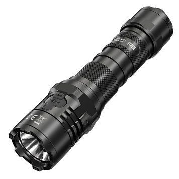 Фонарь Nitecore P20i (Luminus SST-40, 1800 люмен, 4 режима, 1x21700, USB Type-C) 1870750629 фото