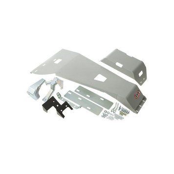 Защита двигателя и раздатки ARB Jeep Wrangler JK 2007-2011 (бензиновый мотор) 5450100 фото