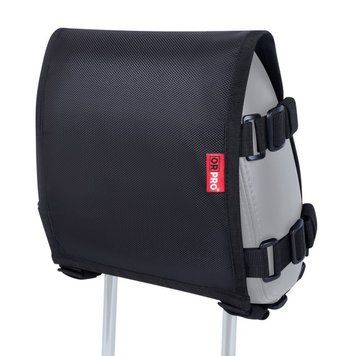 MOLLE панель на подголовник сиденья ORPRO (Основа 5х8) TP3300 фото