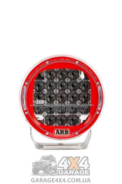 Комплект світлодіодних фар дальнього світла ARB lntensity AR21 V2 з дротами (спрямований/ розсіяний промінь) AR21SV2, AR21FV2, 3500480 фото