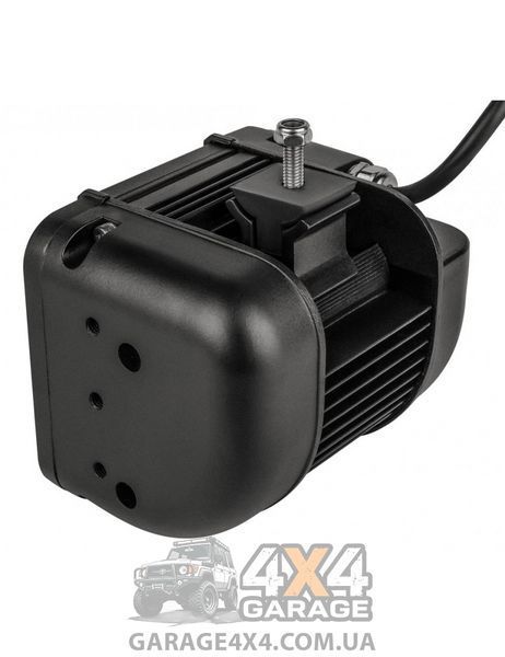 Світлодіодна балка ProLight DUAL 5" 40Вт (спрямований промінь) Бокове кріплення 20-540 фото