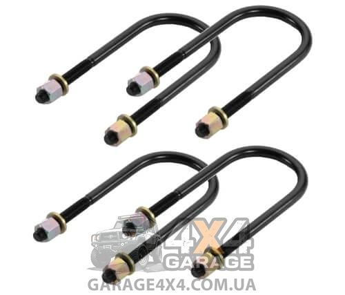 Комплект підвіски Old Man Emu Sport для Toyota Hilux 2005-2015 OMEU53A, 2883, EL044R, O фото