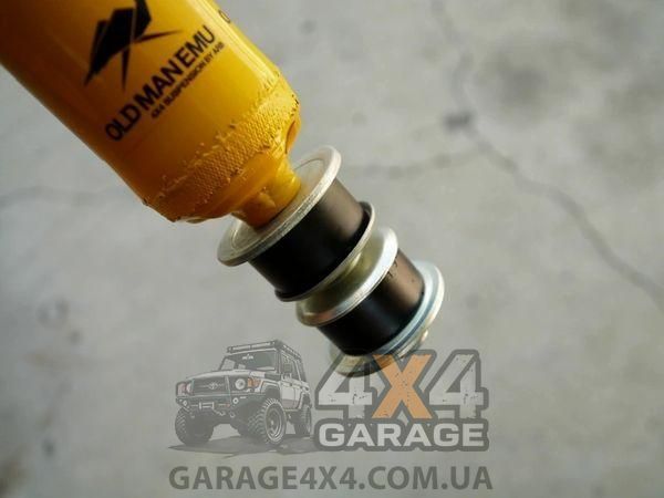 Передній амортизатор OME Nitrocharger Sport для Nissan Patrol Y60 61012 фото