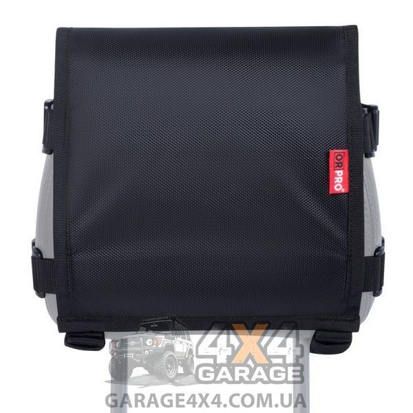 MOLLE панель на подголовник сиденья ORPRO (Основа 5х8) TP3300 фото