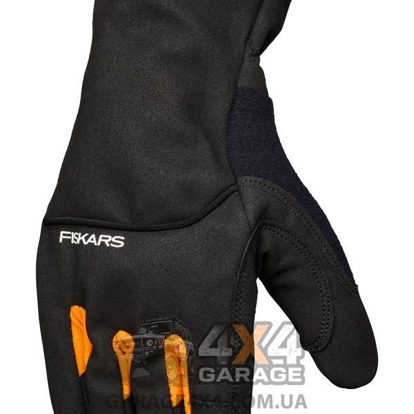 Перчатки для ухода за кустарниками Fiskars 1071152 (Размер 8) 1071152 фото