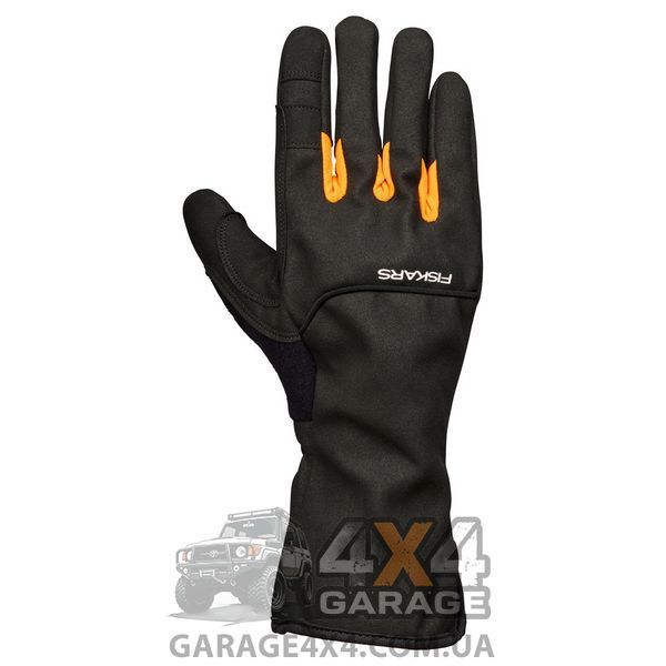 Перчатки для ухода за кустарниками Fiskars 1071152 (Размер 8) 1071152 фото