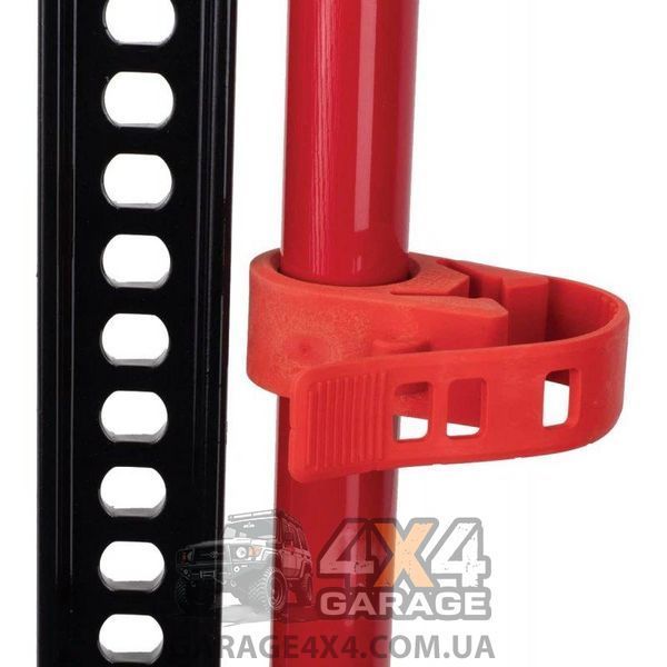 Поліуретановий фіксатор ручки рейкового домкрата Hi-Lift Jack / Farm Jack CHK-R фото