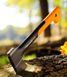 Универсальный топор для дров и веток Fiskars X7 XS (1015618) 1015618 фото 9