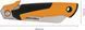 Складная пила Fiskars PowerTooth 150 мм (1062932) 1062932 фото 3
