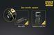 Аккумулятор литиевый Li-Ion 18650 Nitecore NL1826R (2600mAh, USB), защищенный 1870745621 фото 4