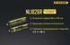 Аккумулятор литиевый Li-Ion 18650 Nitecore NL1826R (2600mAh, USB), защищенный 1870745621 фото 3