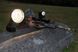 Тактический фонарь LIGHTFORCE Nighthunter 170 для охотничьего ружья скомплектом для автономной работы, галоген NH170PACKBPS фото 2