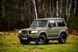 Усиленные механические хабы AVM 443HP для Hyundai Galloper / Hyundai Terracan 443HP фото 9