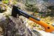 Универсальный топор для дров и веток Fiskars X7 XS (1015618) 1015618 фото 10