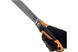 Складная пила Fiskars PowerTooth 150 мм (1062932) 1062932 фото 1