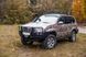 Комплект для боді-ліфта 50мм Toyota LC Prado 120 TK803 фото 3