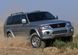 Комплект усиленных задних пружин OME +200кг Mitsubishi Pajero Sport 2001-2010 OME2910 фото 6