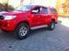 Колесные (ступичные) проставки Hofmann 30 мм для Toyota Hilux 2005-2015 A06 TJ9 фото 5
