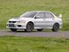 Передние тормозные колодки HAWK Performance Ceramic для Mitsubishi Lancer Evolution 2003-2014 (керамические) HB453Z.585 фото 6