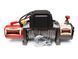 Електрична лебідка для позашляховика Dragon Winch Maverick 12000HD (12 Вольт / 5443 кг) DWM12000HD фото 4