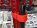 Поліуретановий фіксатор ручки рейкового домкрата Hi-Lift Jack / Farm Jack CHK-R фото 9