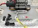 Лебедка для внедорожника Kangaroowinch 13000 (Синтетический трос / 5907 кг) K13000SR фото 9